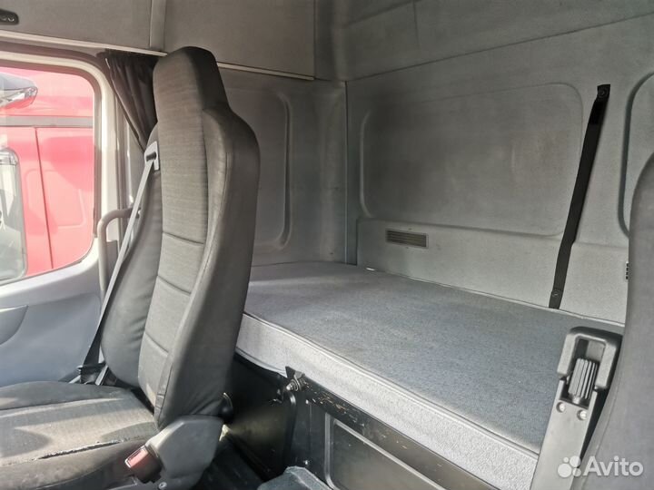 КамАЗ 5490, 2018