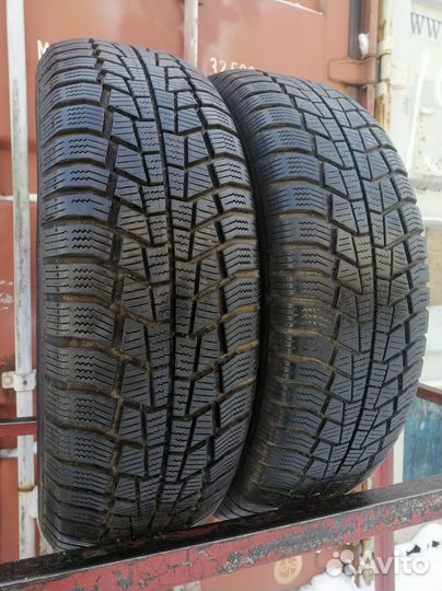Gislaved Euro Frost 6 195/65 R15 92T