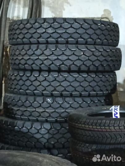 Шины Кама ин-142бм 9.00 R20