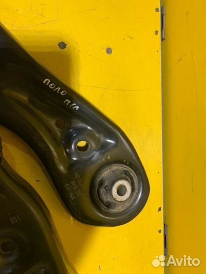 Рычаг передний Volkswagen Polo 2010-2018