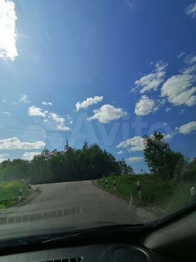 Участок 8 сот. (СНТ, ДНП)