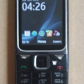 Дисплей (экран) Nokia 2710 Navigation / 7020 / C5-00 / X3-00 / x2-00