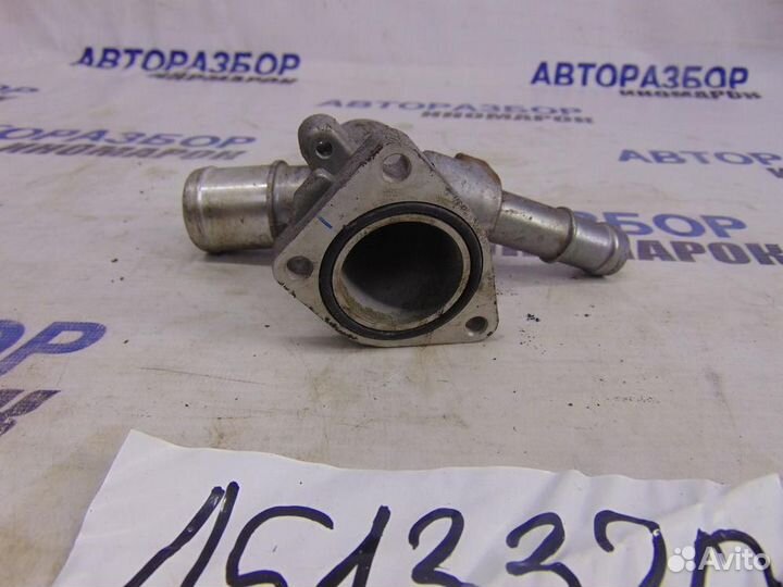 Фланец двигателя системы охлаждения для Hyundai So