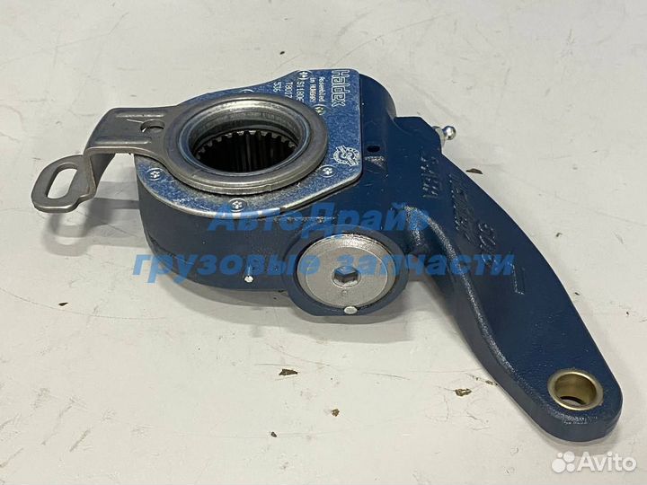 Трещетка Ман Тга Тгс Тгх автоматическая левая