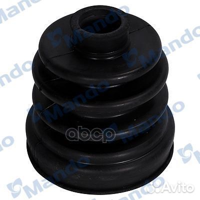Пыльник ШРУСа перед mando DCC000230 DCC000230 M