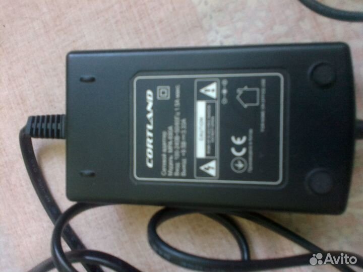 Блок питания Adapter MPA-690A