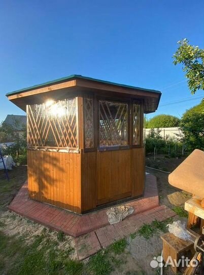 Мягкие окна для кафе и ресторанов