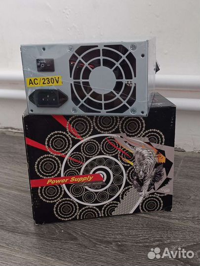 Блок питания 350w
