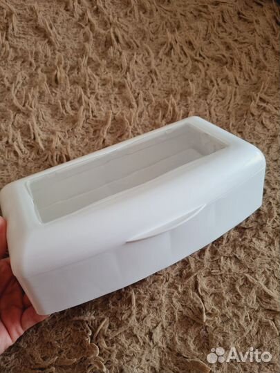 Контейнер для дезинфекции инструментов