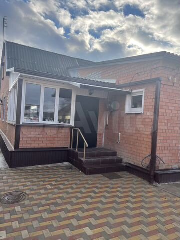 Дом 134,5 м² на участке 5,3 сот.