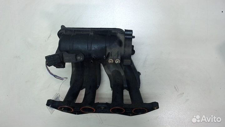 Коллектор впускной Citroen C3, 2004