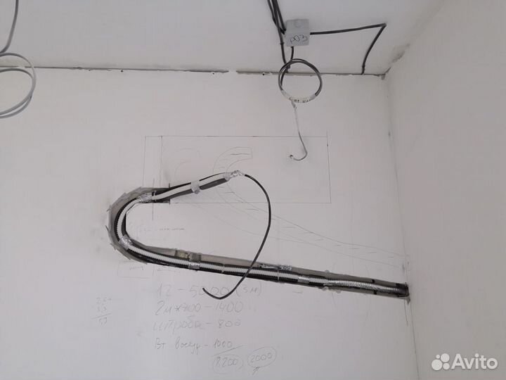 Продажа, монтаж, обслуживание кондиционеров