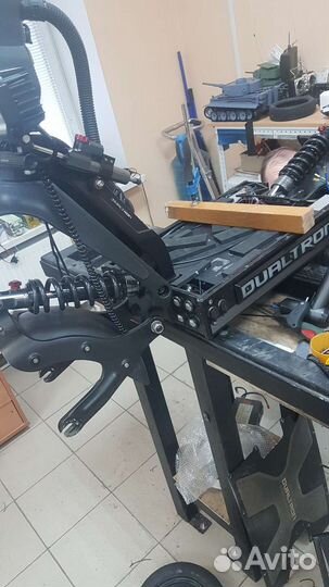 Ремонт Электросамокатов