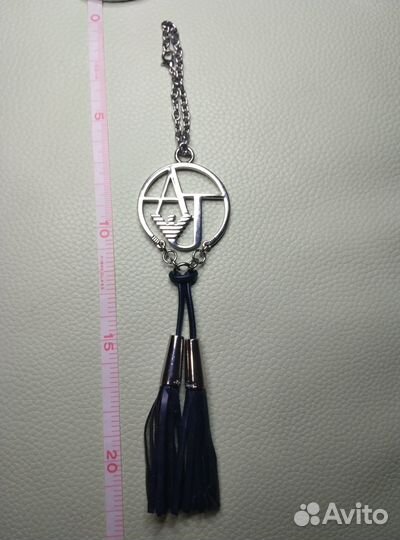 Брелок Armani оригинал