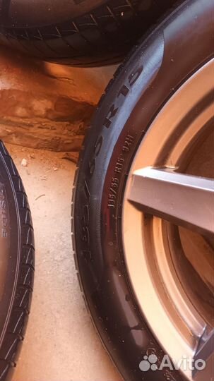 Литые колеса r15 на ваз