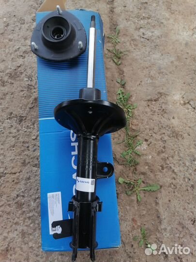 Амортизатор