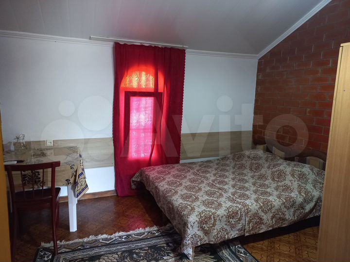 Комната 15 м², 1/1 эт.