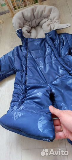 Детские вещи на мальчика