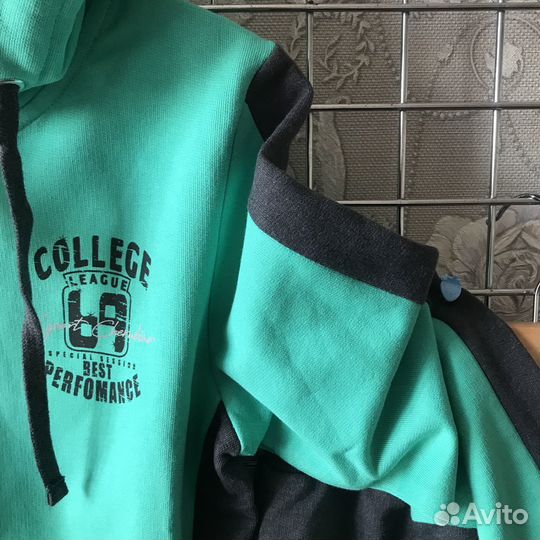 Спортивный костюм для мальчика 134