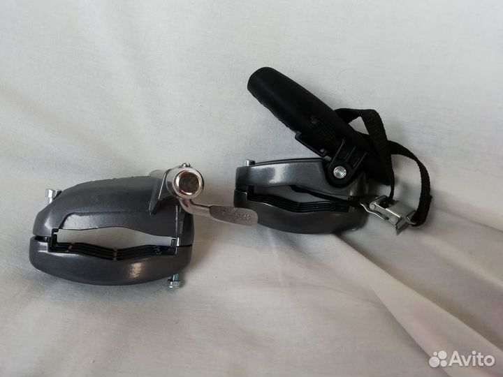 Автомобильный багажник для велосипеда Elite San Re