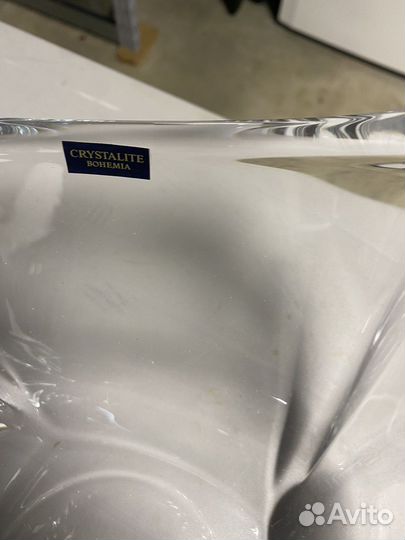 Ваза для фруктов салатник