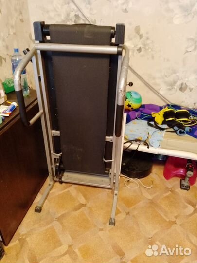 Беговая дорожка бу механическая г.Салават