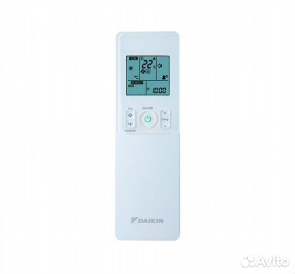 Cплит-система Daikin ftxj20MW/RXJ20M9 Emura