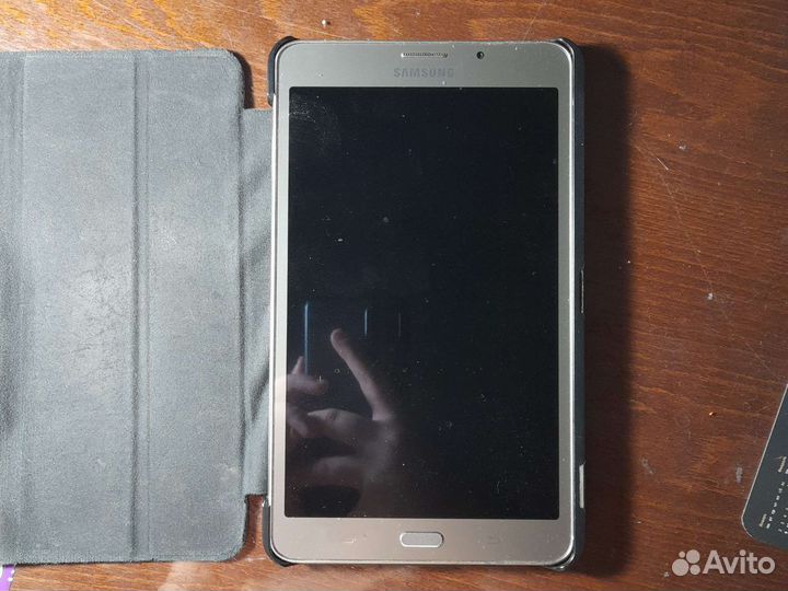 Samsung tab a(2016)
