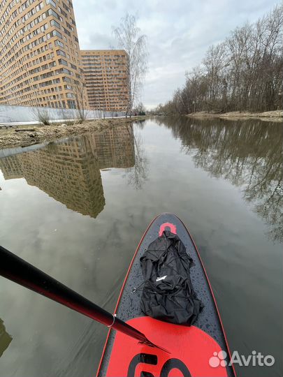 Аренда Сап борд (sup board)