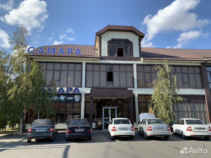 Противотуманники LED Ford Focus Веста Гранта FL