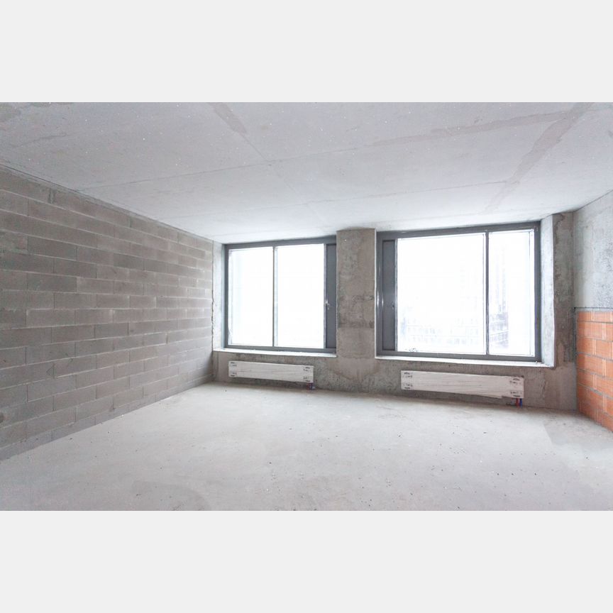 3-к. квартира, 105 м², 18/23 эт.