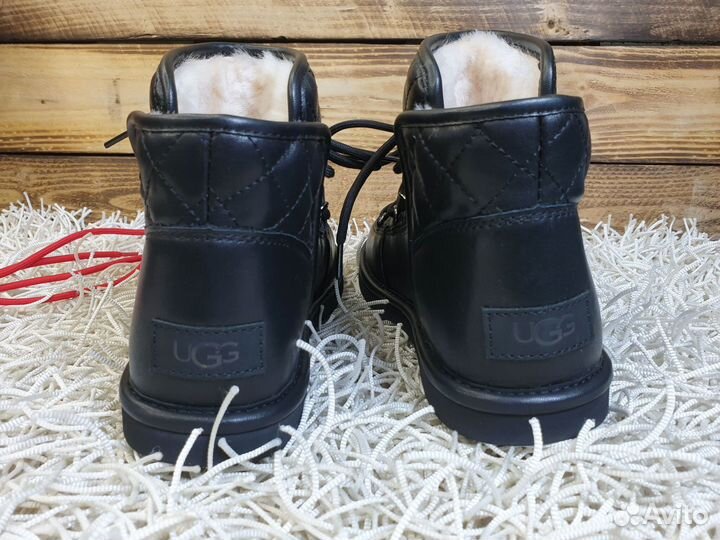 Ботинки UGG оригинал