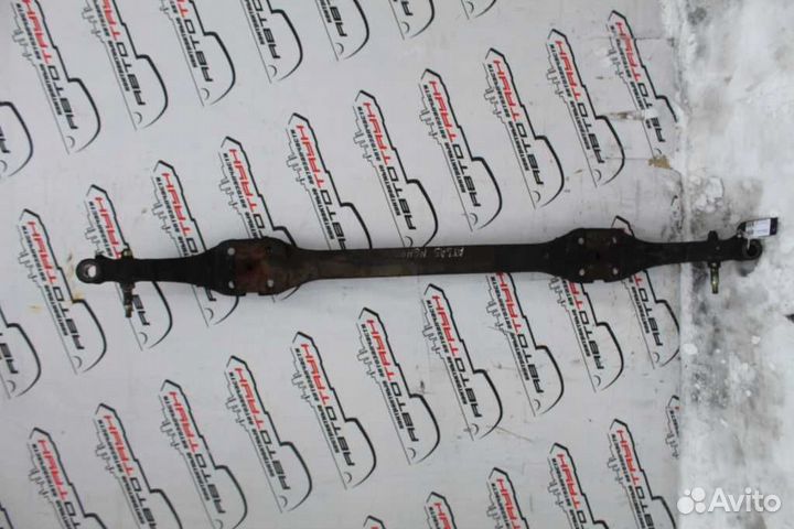 Балка подвески nissan atlas MGH40 SGH40 SQH40 пере