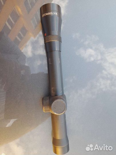 Прицел оптический