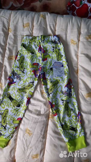 Брюки штаны футболки костюм