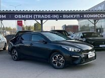 Kia Cerato 1.6 MT, 2019, 56 847 км, с пробегом, цена 1 800 000 руб.