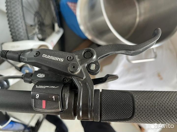 Горный велосипед Silverback Vida 3