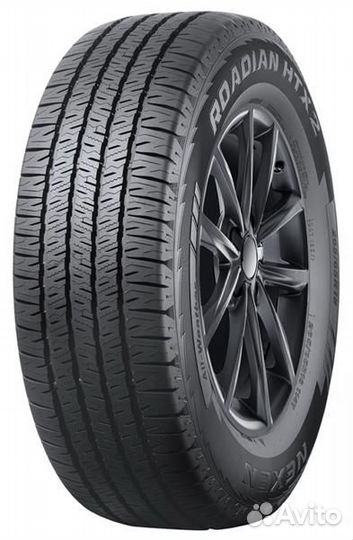 Nexen Roadian HTX 2 245/65 R17 107H
