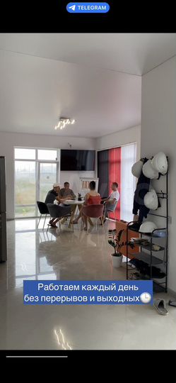 Торговая площадь, 145 м²