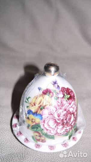 Блюдце для лимона с крышечкой