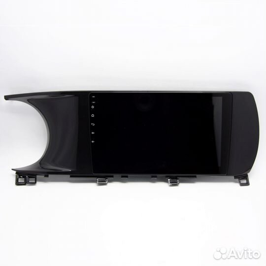 Штатная магнитола для Kia K5 2020+ (без нави) LeTr