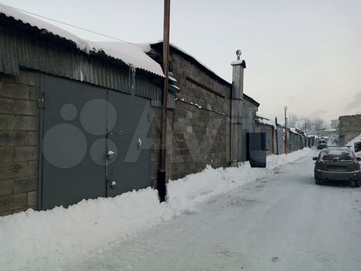 Производство, 247 м²