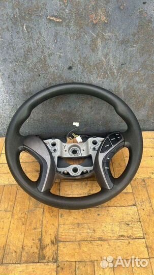 Руль Hyundai Elantra 2.0 2011-2016