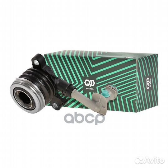 Pilenga Цилиндр сцепления рабочий с подшипником