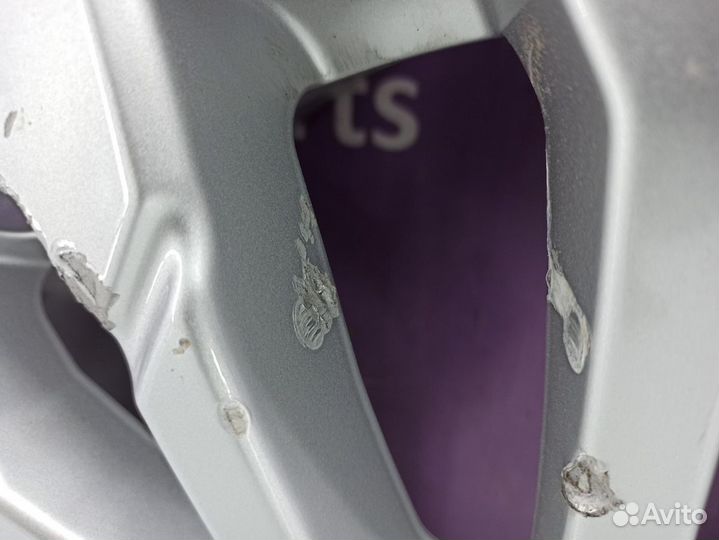 Диск колесный литой toyota RAV 4 XA50 PW45742002ZC