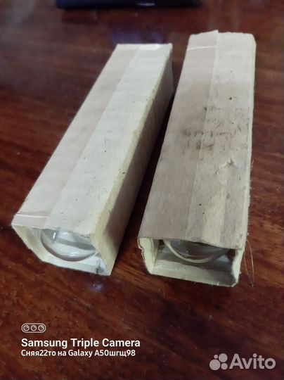 Лампы для кинопроектора