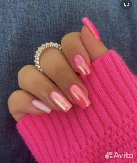 Лак для ногтей