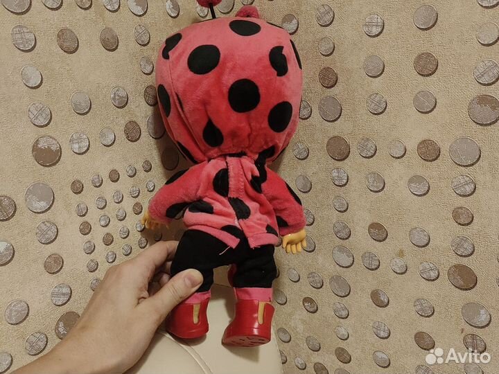 Cry babies большая Lady