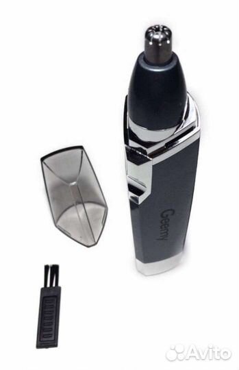 Триммер для носа и ушей