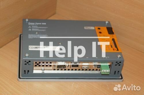 Панель оператора B&R 5PP5:220205.001-00